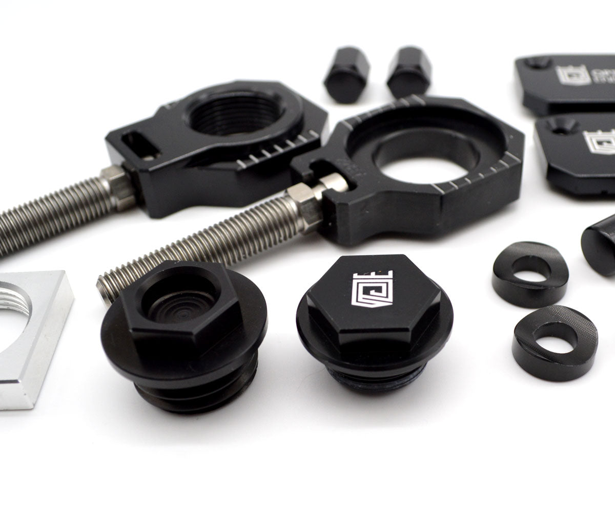 Bling Kit KTM SX/SX-F/XC/XC-F 2014-2022 / GasGas EX/MC 2021-2023