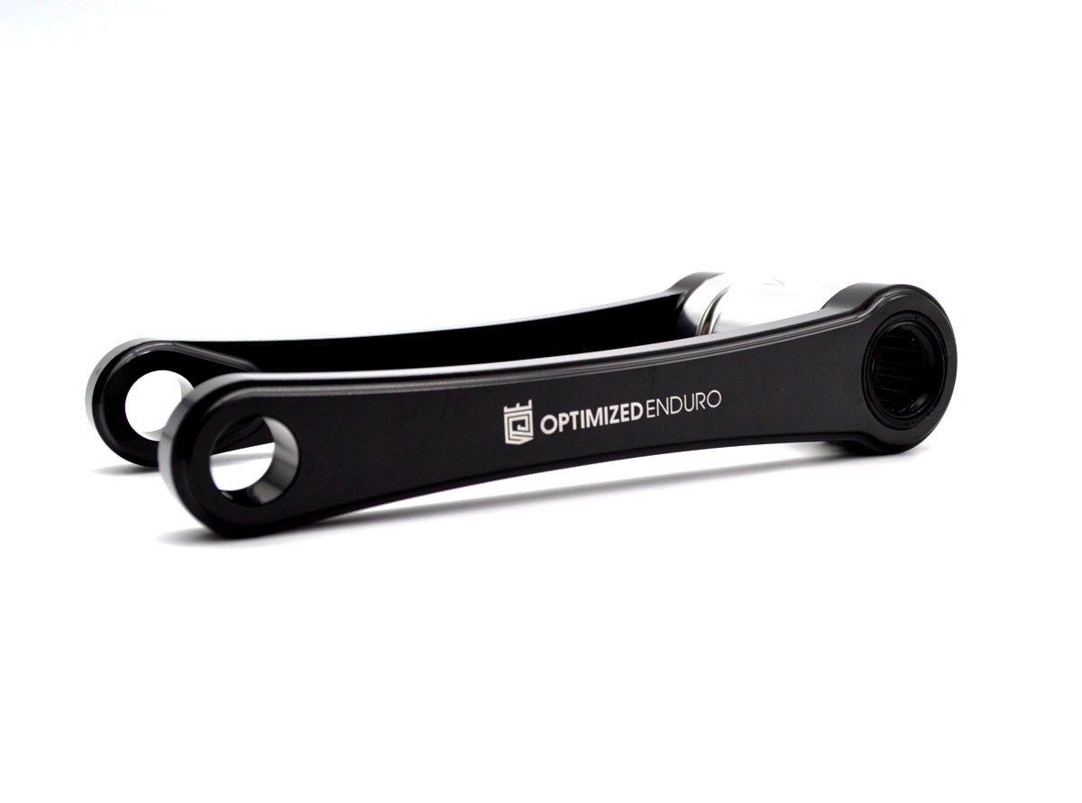 Optimized Enduro Lowering Link for KTM/Husqvarna 2016-2022 and