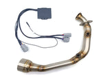 COOBER USA LM Device Cat Delete Kit for KTM 390 Enduro 2025