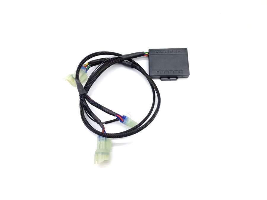 COOBER LM Device for KTM 1290 Superduke/SuperAdventure Euro 5