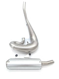 COOBER Exhaust for KTM/Husqvarna/GasGas TBI 250/300 2023-2025