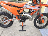 COOBER Exhaust for KTM/Husqvarna/GasGas TBI 250/300 2023-2025