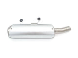 COOBER Exhaust for KTM/Husqvarna/GasGas TBI 250/300 2023-2025