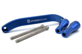Optimized Enduro Grab Handle KTM/Husqvarna 2019-2022 GasGas 2021-2022 (Blue)