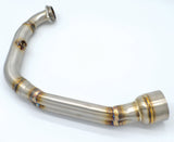 2020 Husqvarna 401 Cat Delete Pipe