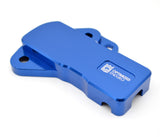 Optimized Enduro TPS Guard for KTM/Husqvarna 2018-2022 and GasGas 2021-2022 TPI (Blue)