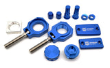 Optimized Enduro Bling Kit for Husqvarna TX/FX 2018-2022 (Blue)