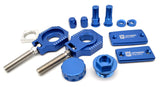 Optimized Enduro Bling Kit for Husqvarna TE/FE 125-501 2018-2021 (Blue)