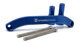 Optimized Enduro Grab Handle KTM/Husqvarna 2019-2022 GasGas 2021-2022 (Blue)