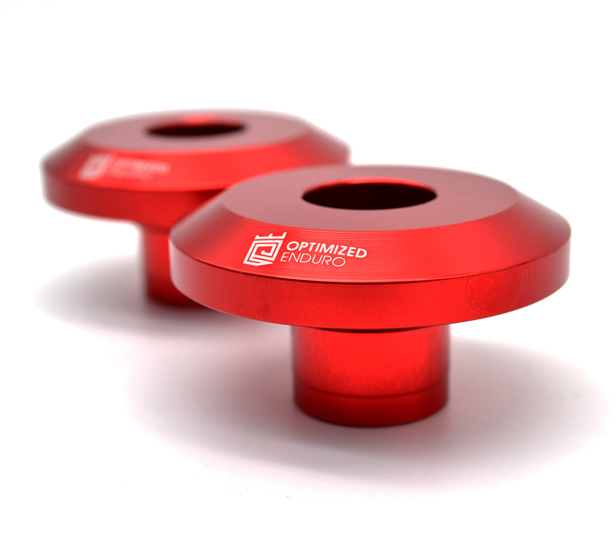 Optimized Enduro Wheel Spacer Upgrade Kit for GasGas EC 250/300 21