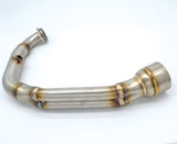 COOBER Cat Delete for Husqvarna 401 Vitpilen/Svartpilen 2020-2023