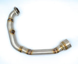 COOBER Cat Delete for Husqvarna 401 Vitpilen/Svartpilen 2020-2023