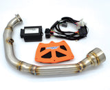 COOBER Cat Delete Power Kit for 2021-2023 KTM 390 Duke / 2022-2023 RC 390