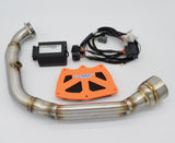Coober USA Power Kit for KTM Adventure 390 2020-2024