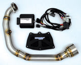 COOBER Cat Delete Power Kit for 2020-2023 Husqvarna 401 Vitpilen/Svartpilen