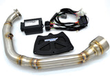2020 Husqvarna 401 Cat Delete Kit