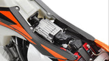 KTM/Husqvarna 300 TPI ECU 2020 Installed