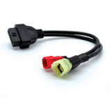 Husqvarna OBDII Adapter