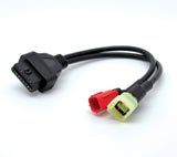 KTM OBDII Adapter