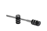 Bagoros Performance Front Crash Pegs KTM 390 Duke 2011-2016