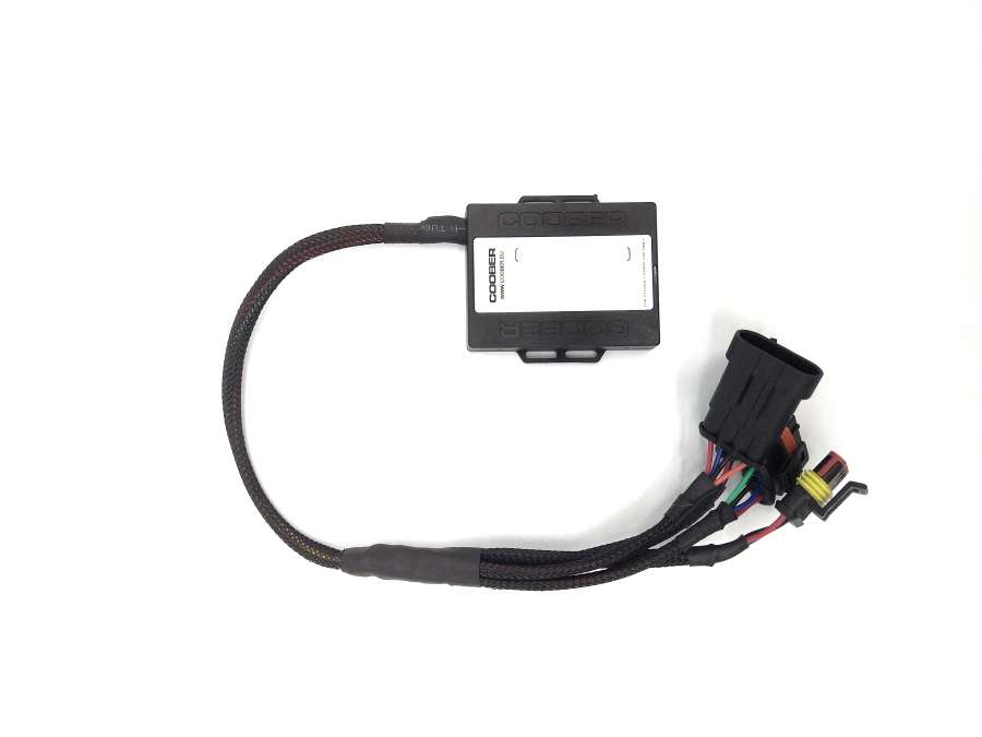 COOBER LM Device for KTM 890 Adventure 2021-2023 – Coober USA