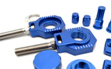 Optimized Enduro Bling Kit for Husqvarna TE/FE 125-501 2018-2021 (Blue)