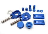 Optimized Enduro Bling Kit for Husqvarna TE/FE 125-501 2018-2021 (Blue)