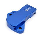 Optimized Enduro TPS Guard for KTM/Husqvarna 2018-2022 and GasGas 2021-2022 TPI (Blue)