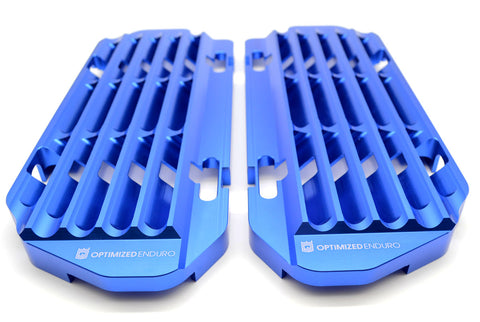 2005-2018 Yamaha YZ125 YZ 125 06 07 08 09 10 12 13 Aluminum Radiator + Blue Hose | GPI Racing | 1 Year Manufacturer Warranty | Hosing 2005-2018 Yamaha YZ125 YZ 125 06 07 08 09 10 12 13 Aluminum Radiator + Blue Hose | GPI Racing | 1 Year Manufacturer Warranty | Hosing