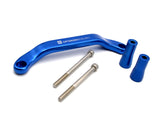 Optimized Enduro Grab Handle KTM/Husqvarna 2023-2024 (Blue)