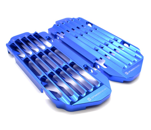 2023-Yamaha-YZ250-Radiator-