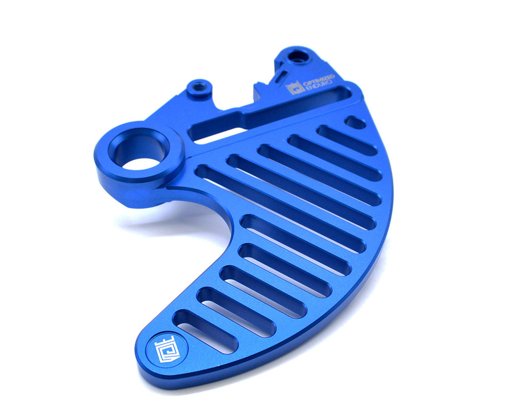 Optimized Enduro Rear Rotor Guard KTM Husqvarna GasGas 04 2024 Blue optimized-enduro-rear-rotor-guard-ktm-husqvarna-gasgas-04-2024-blue
