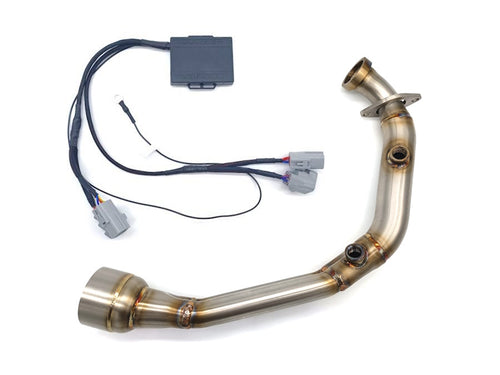 COOBER USA LM Device Cat Delete Kit for 2024-2025 Husqvarna 401