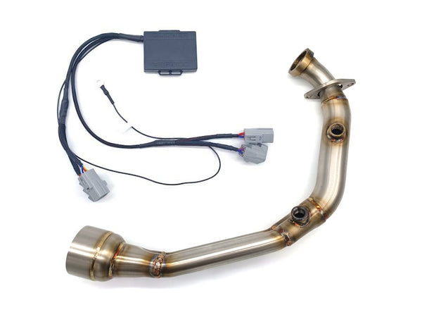 COOBER USA LM Device Cat Delete Kit for KTM 390 SMC 2025-2026