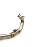 COOBER Cat Delete for KTM 390 Adventure/Enduro/SMC-R 2025