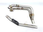 Coober USA Decat for CFMOTO Ibex 450