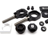 Optimized Enduro Bling Kit KTM SX/SX-F/XC/XC-F 2014-2022 / GasGas EX/MC 2021-2023 (Black)
