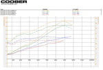 KTM/Husqvarna 300 TPI ECU 18-19 Dyno Chart