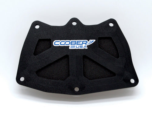 Ktm air filter box cover on sale