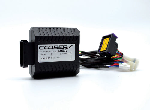 Husqvarna 401 Series Performance ECU