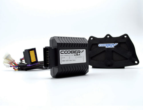 Coober USA Power Kit for Husqvarna 401 Svartpilen/Vitpilen 2017-2023