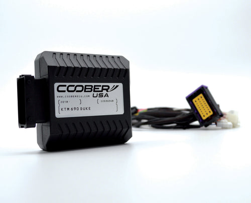 KTM 690 Duke ECU