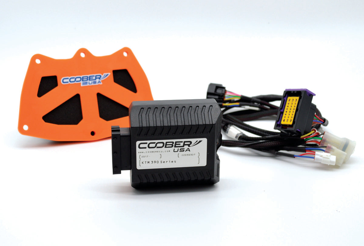 KTM 200/390 Series – Coober USA KTM 200/390 Series – Coober USA