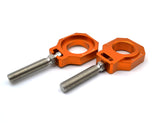 Optimized Enduro Bling Kit KTM SX/SX-F/XC/XC-F 2014-2022 (Orange)